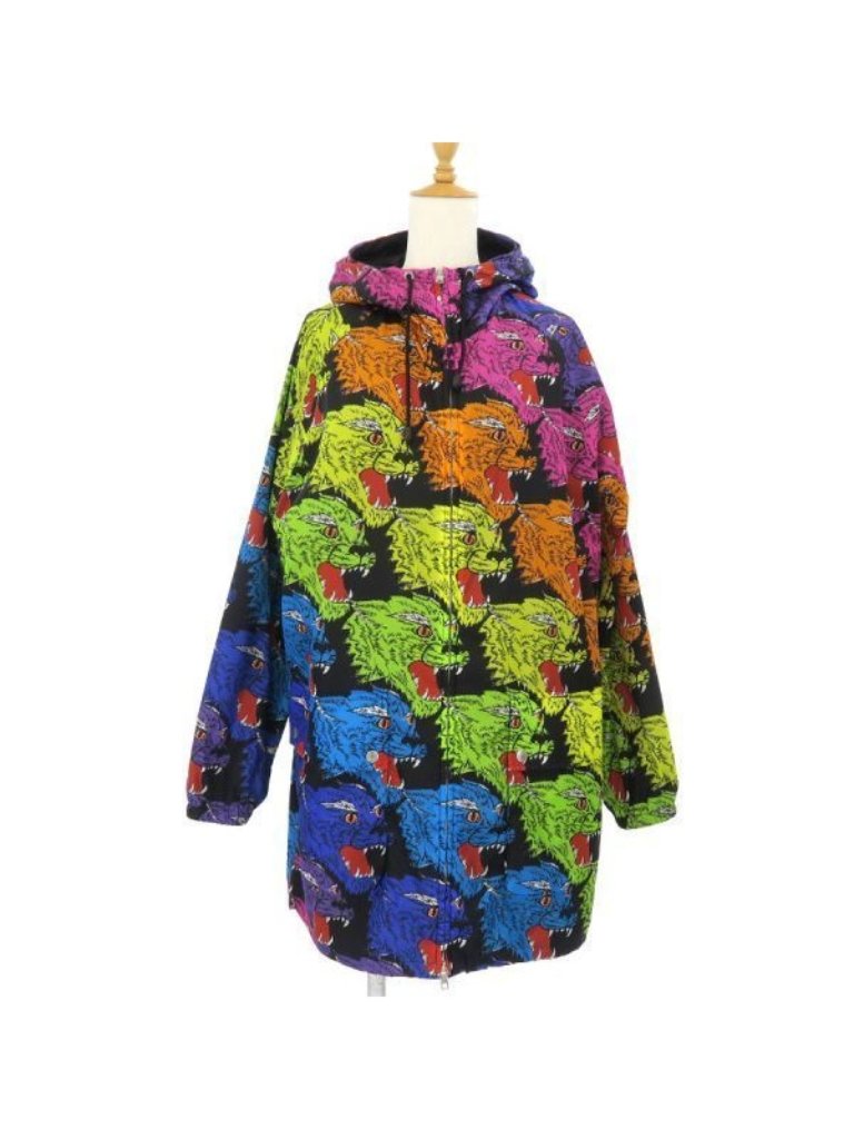 Gucci Jacket Multicolor